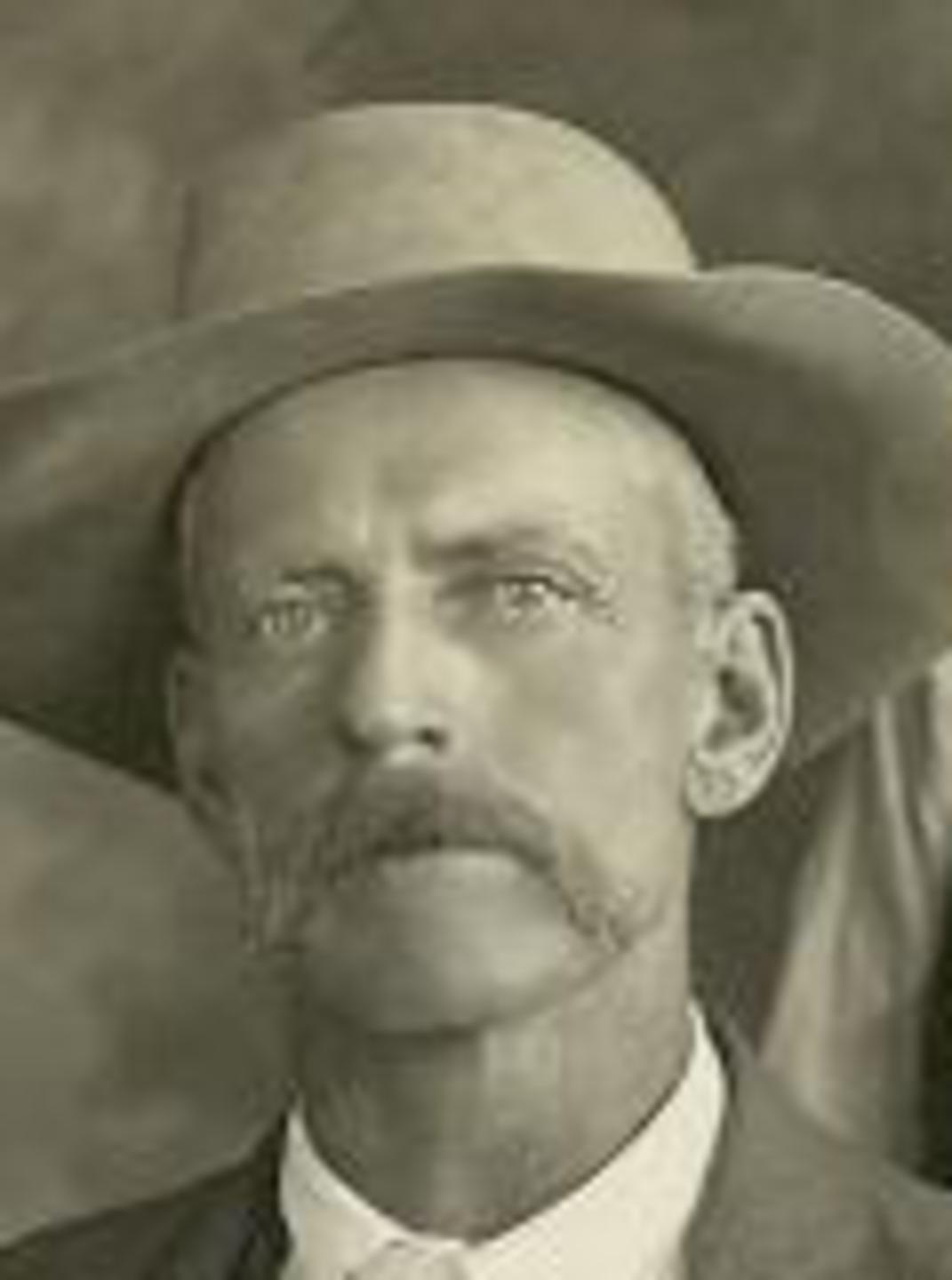 Henry Smith (1860 - 1943) Profile